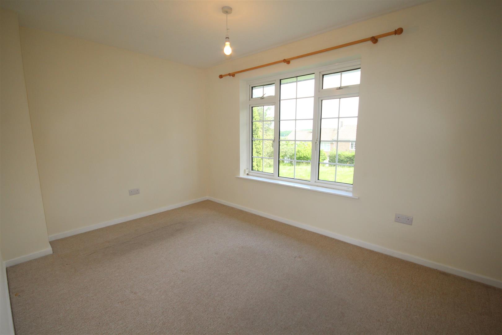 House Terraced MANOR PARK, UCKFIELD Rowland Gorringe